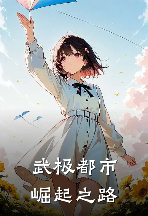 武极都市·崛起之路