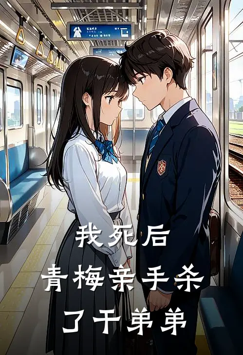 我死后，青梅亲手杀了干弟弟
