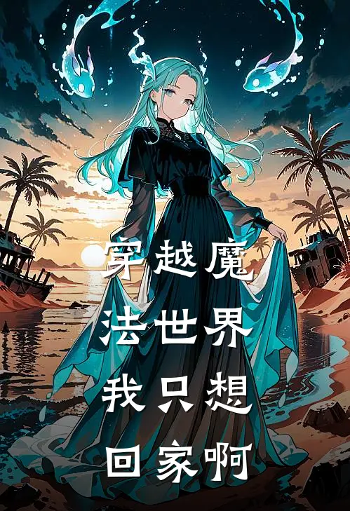 穿越魔法世界，我只想回家啊