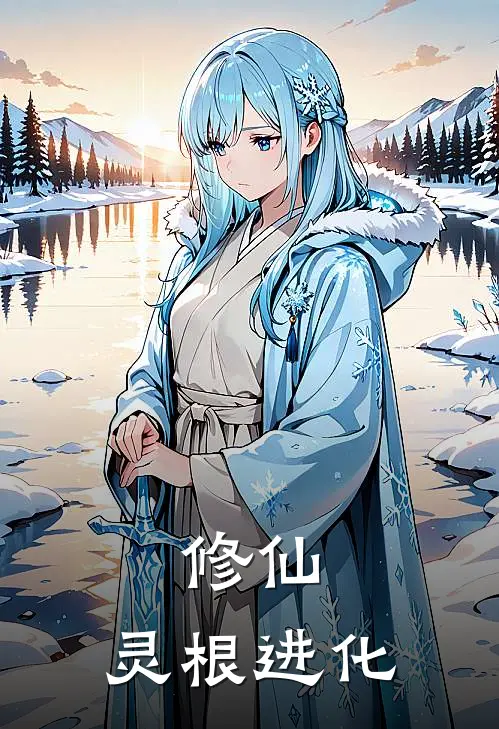 修仙，灵根进化