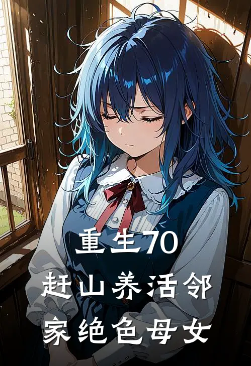 重生70，赶山养活邻家绝色母女