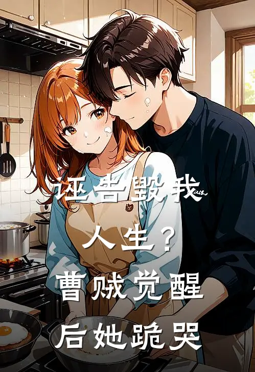 诬告毁我人生？曹贼觉醒后她跪哭