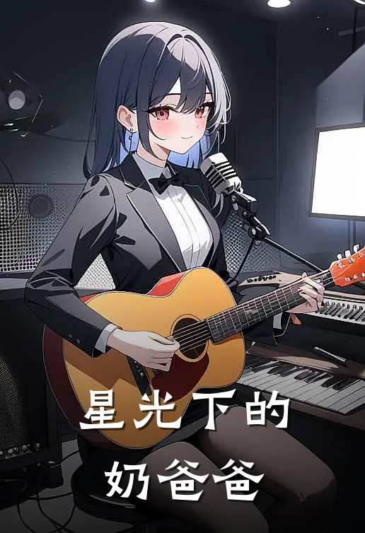 星光下的奶爸爸