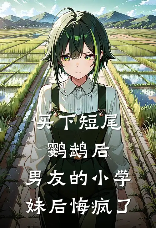 买下短尾鹦鹉后，男友的小学妹后悔疯了