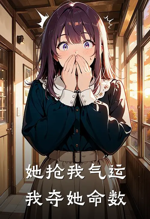 她抢我气运，我夺她命数