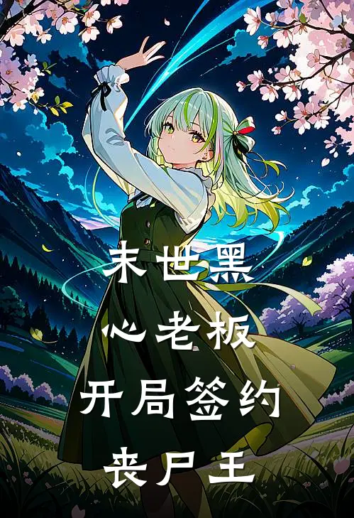 末世黑心老板：开局签约丧尸王