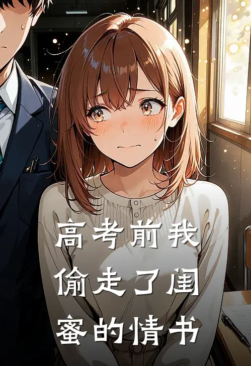 高考前我偷走了闺蜜的情书