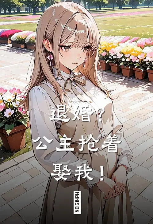 退婚？公主抢着娶我！‌