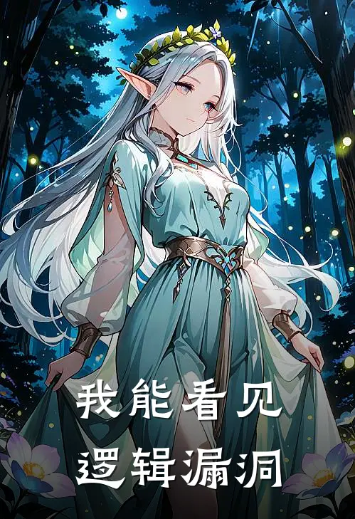 我能看见逻辑漏洞