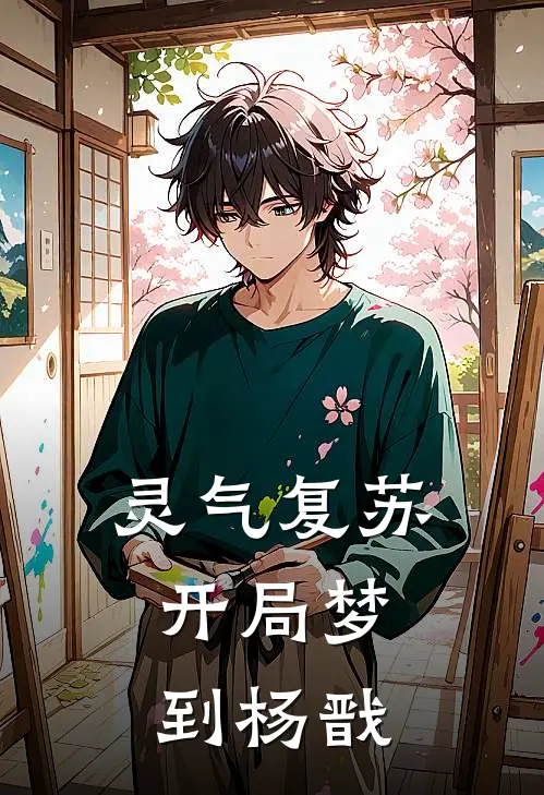 灵气复苏，开局梦到杨戬