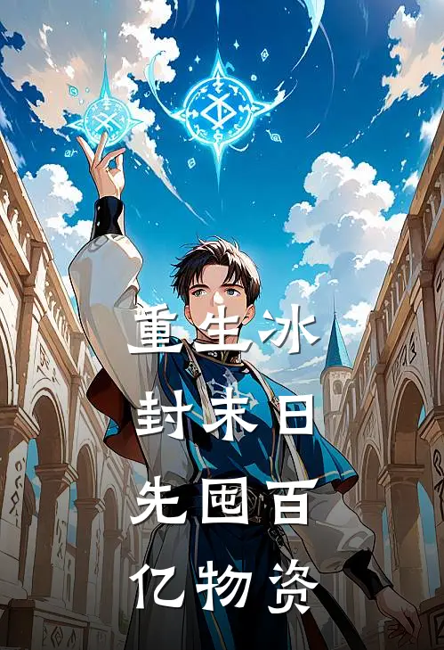 重生冰封末日：先囤百亿物资