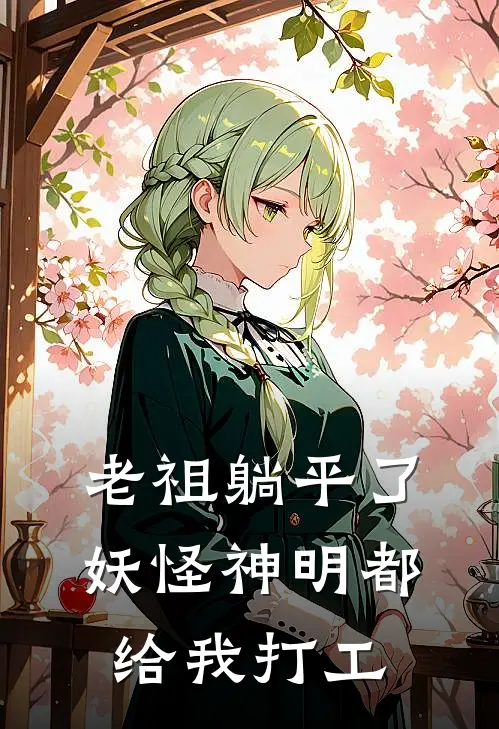 老祖躺平了：妖怪神明都给我打工