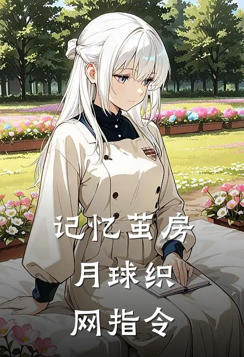 记忆茧房：月球织网指令