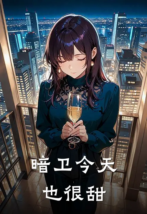 暗卫今天也很甜