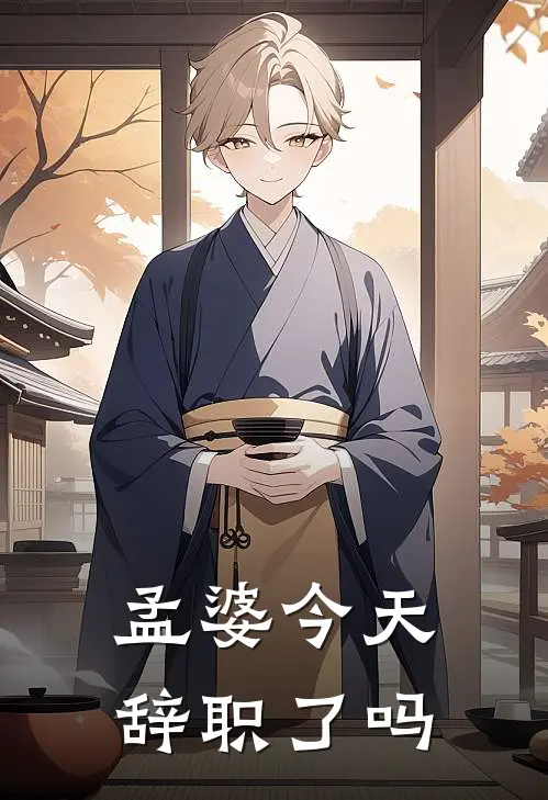 孟婆今天辞职了吗