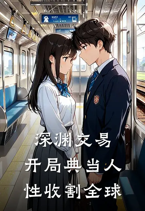 深渊交易：开局典当人性收割全球