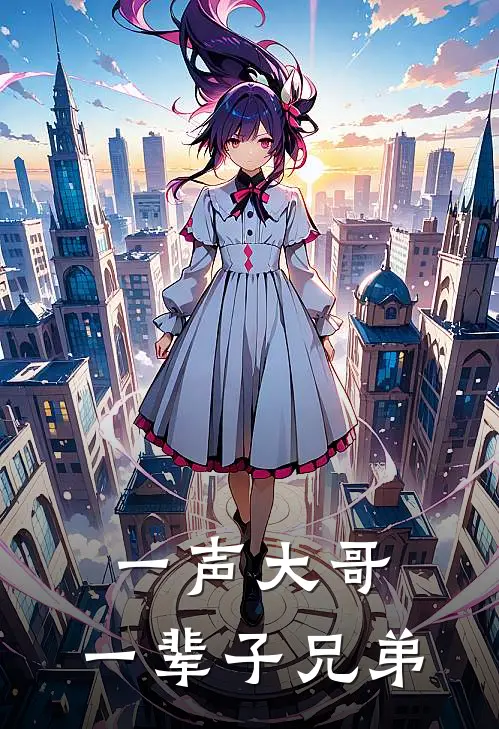 一声大哥，一辈子兄弟