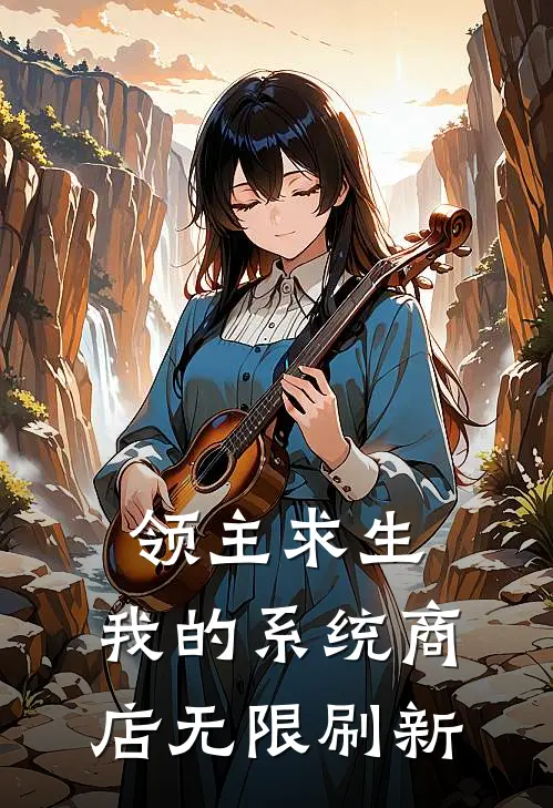 领主求生：我的系统商店无限刷新