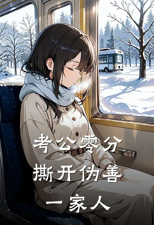 考公零分：撕开伪善一家人