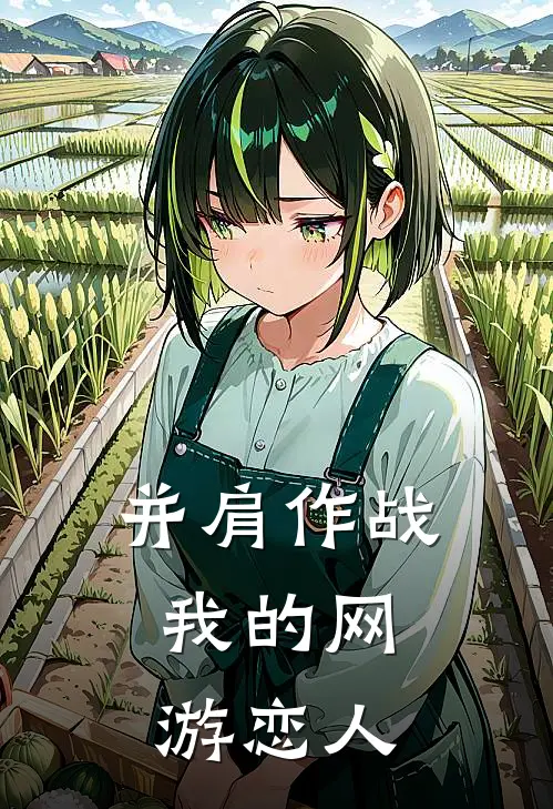 并肩作战：我的网游恋人