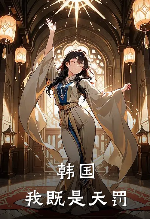 韩国：我既是天罚