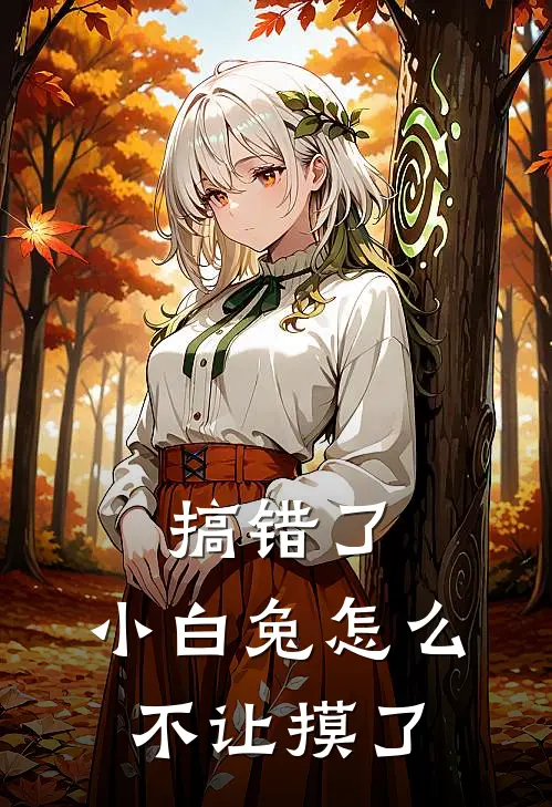 搞错了，小白兔怎么不让摸了