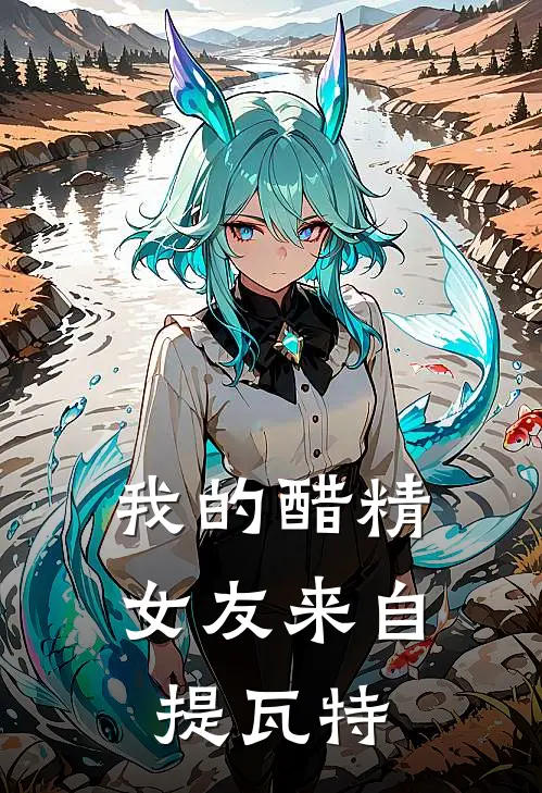 我的醋精女友来自提瓦特