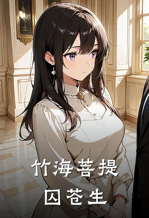 竹海菩提囚苍生