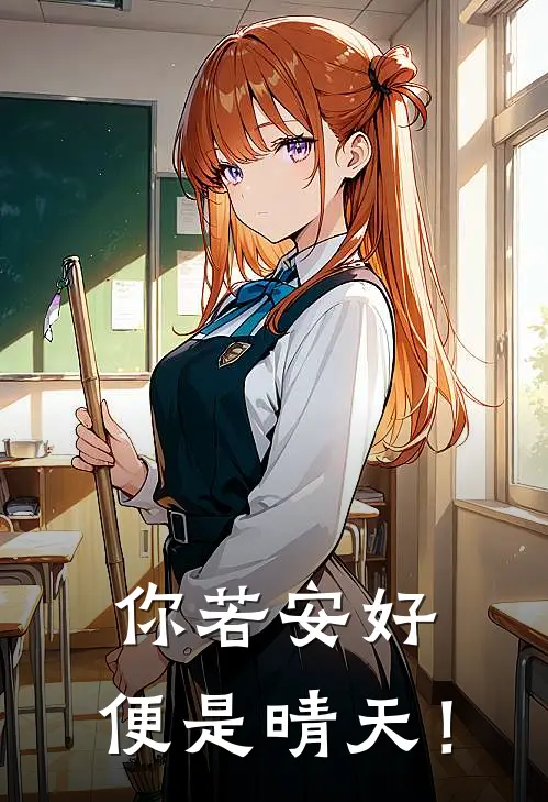 你若安好，便是晴天！