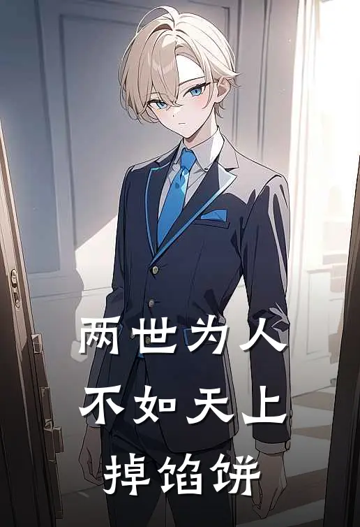 两世为人，不如天上掉馅饼