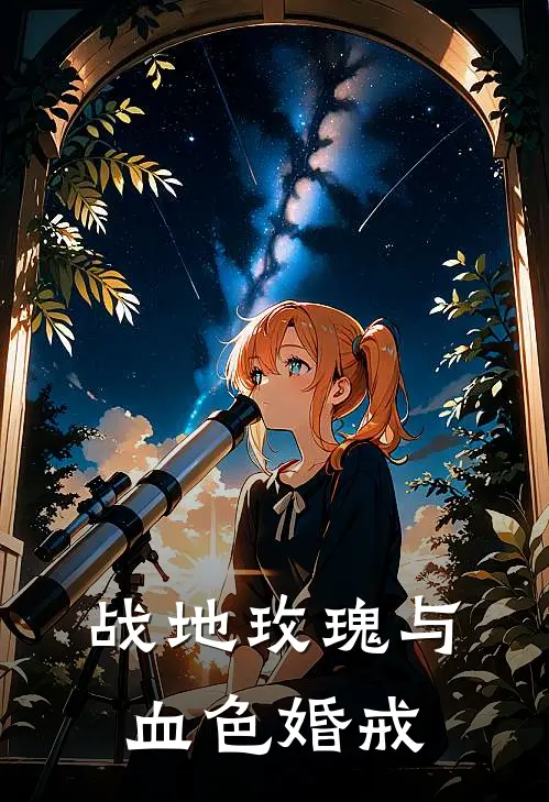 战地玫瑰与血色婚戒