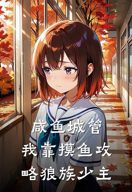 咸鱼城管：我靠摸鱼攻略狼族少主