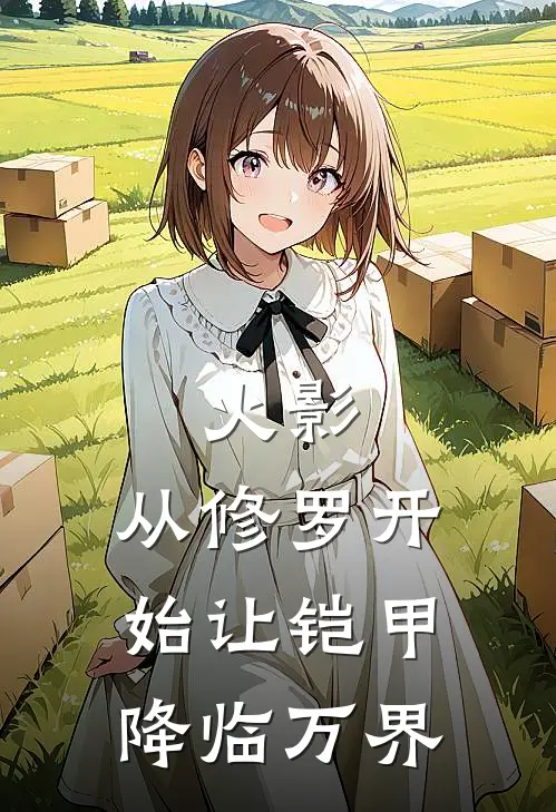 火影：从修罗开始让铠甲降临万界