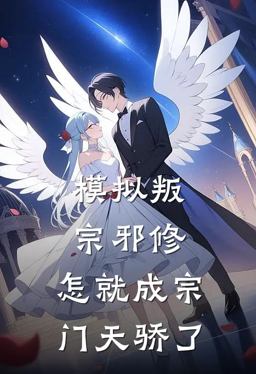 模拟叛宗邪修，怎就成宗门天骄了