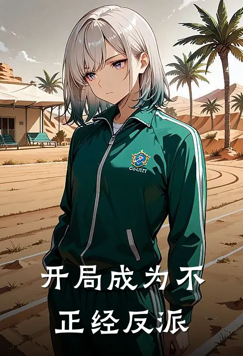 开局成为不正经反派