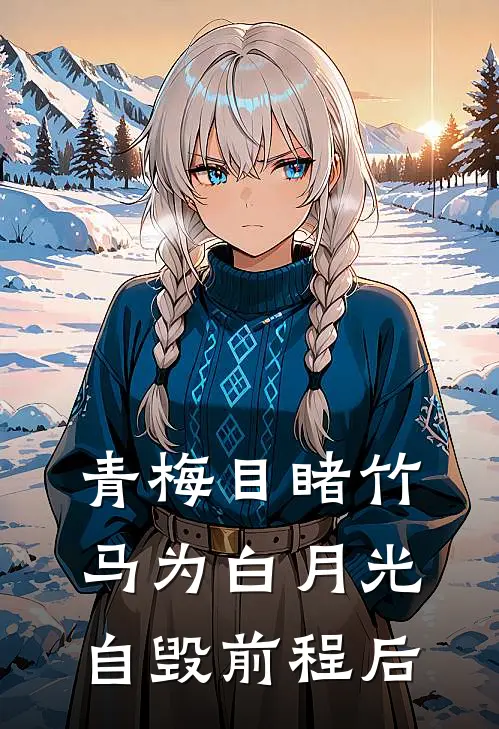 青梅目睹竹马为白月光自毁前程后