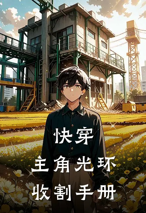 快穿：主角光环收割手册