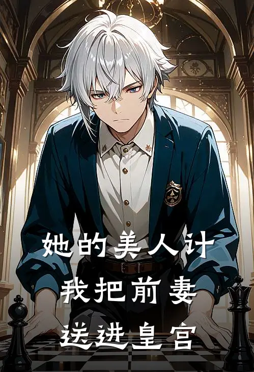 她的美人计：我把前妻送进皇宫