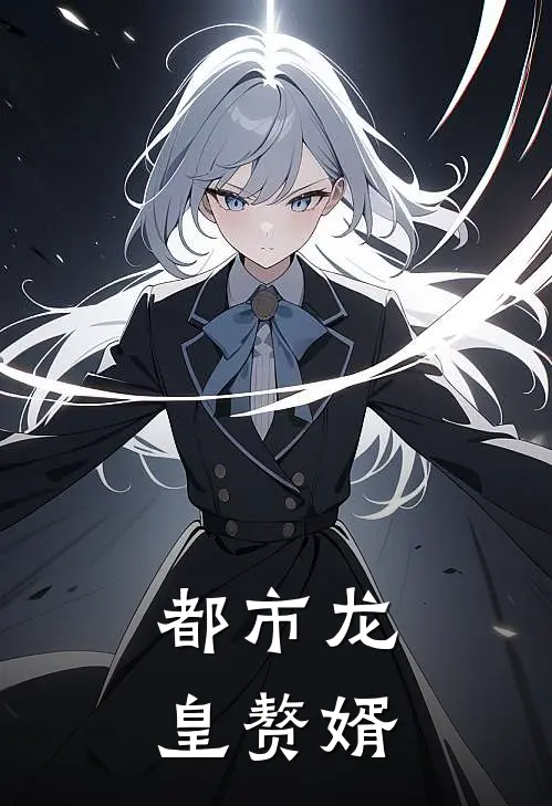 都市龙皇赘婿