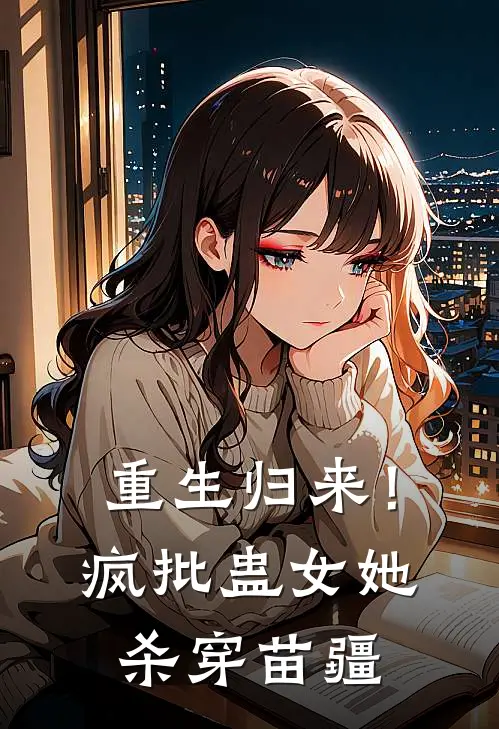 重生归来！疯批蛊女她杀穿苗疆