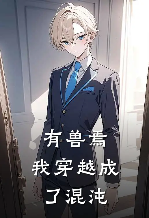 有兽焉：我穿越成了混沌