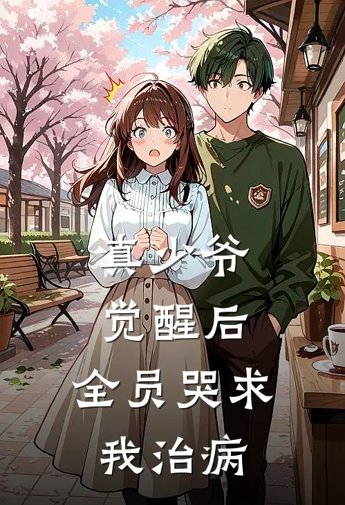 真少爷觉醒后，全员哭求我治病