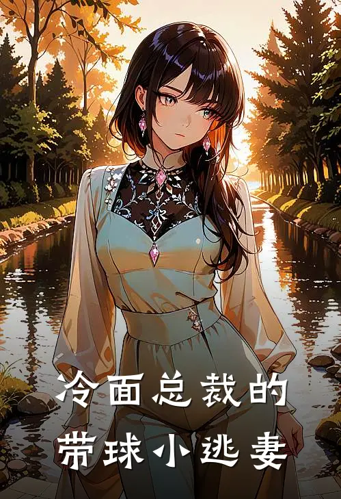 冷面总裁的带球小逃妻