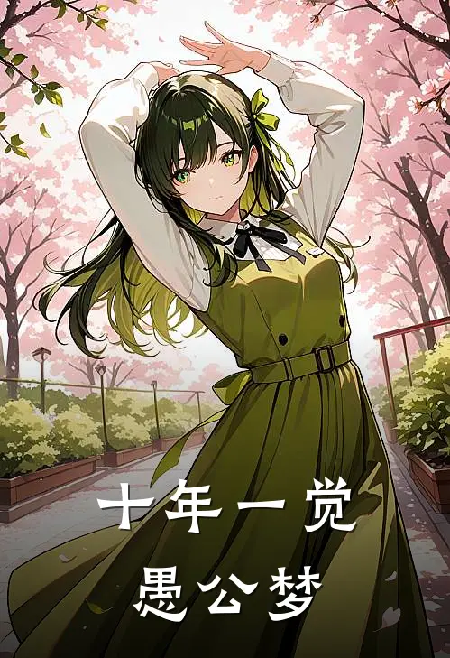 十年一觉愚公梦