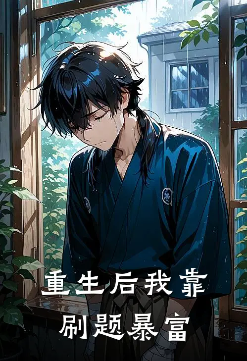 重生后我靠刷题暴富