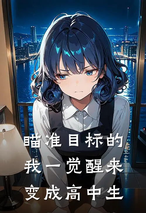瞄准目标的我一觉醒来变成高中生