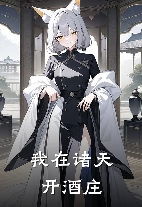 我在诸天开酒庄