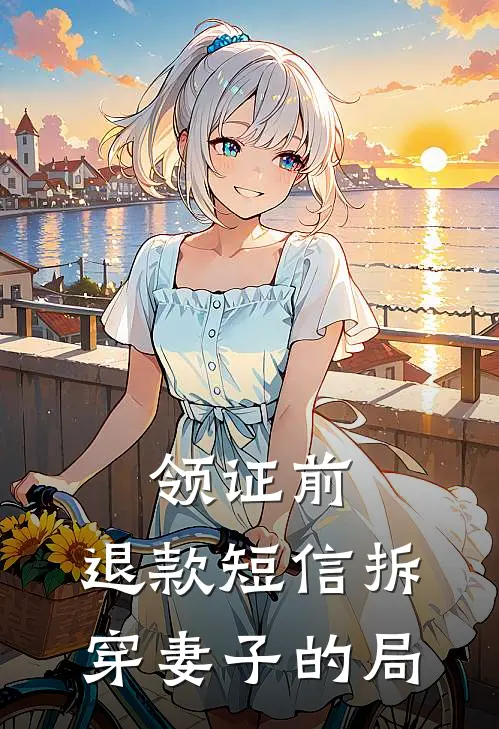 领证前，退款短信拆穿妻子的局