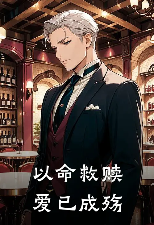 以命救赎，爱已成殇