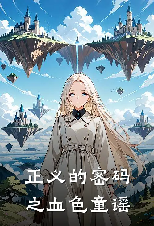 正义的密码之血色童谣